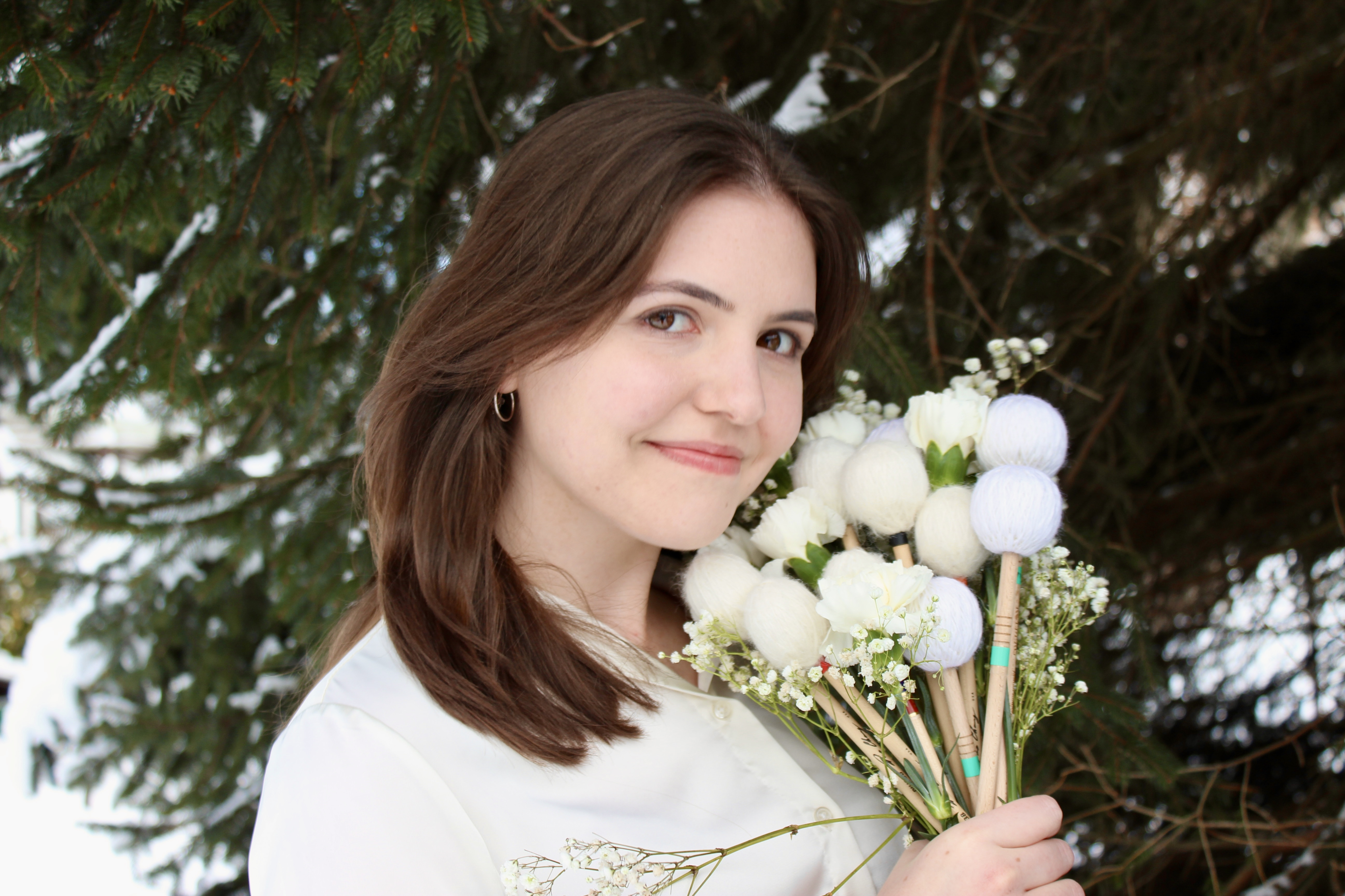 Abigail Walton | Percussion